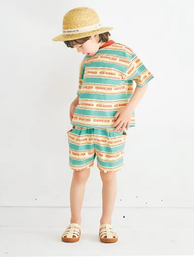 p.premier ピードットプルミエの子供服