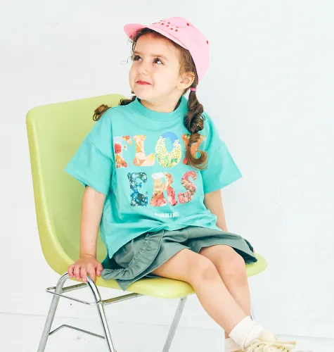 p.premier ピードットプルミエの子供服