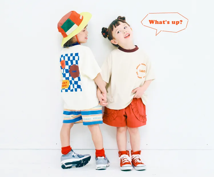 p.premier ピードットプルミエの子供服