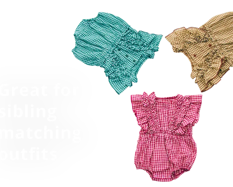 p.premier ピードットプルミエの子供服