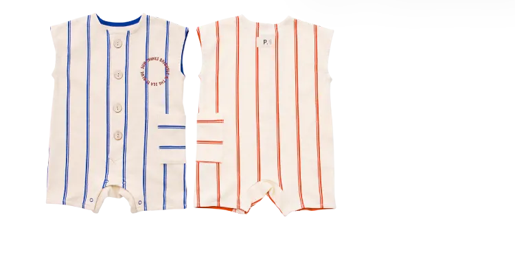 p.premier ピードットプルミエの子供服