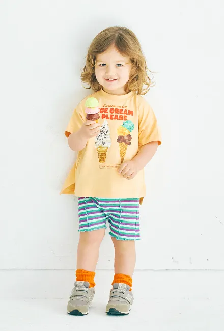 p.premier ピードットプルミエの子供服