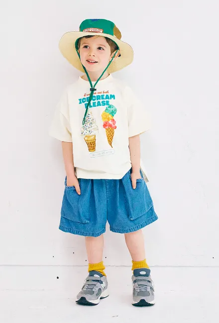 p.premier ピードットプルミエの子供服