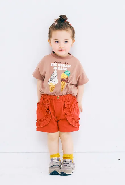 p.premier ピードットプルミエの子供服