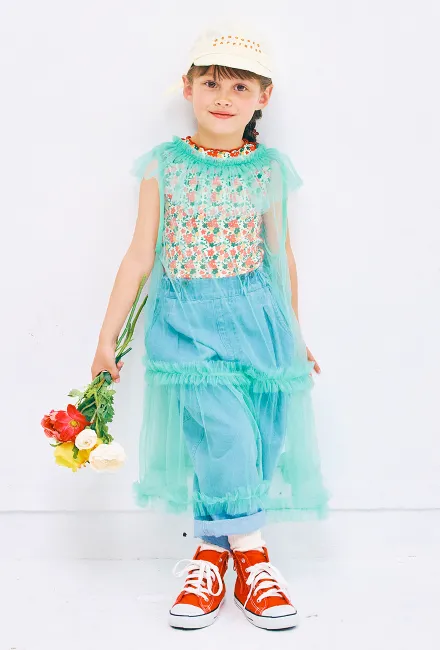 p.premier ピードットプルミエの子供服