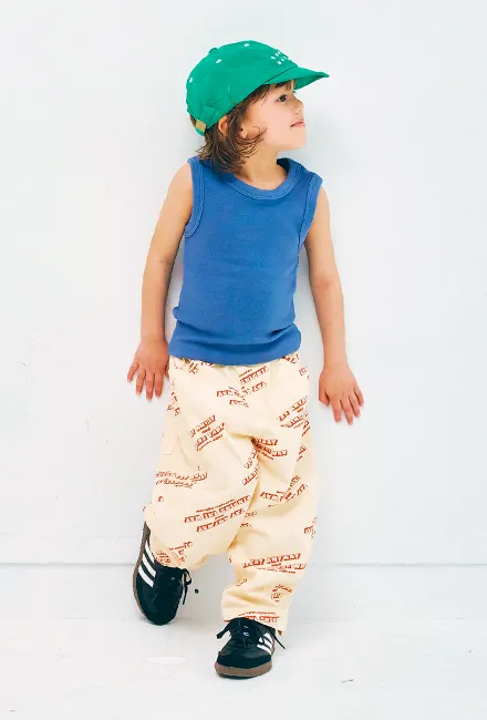 p.premier ピードットプルミエの子供服