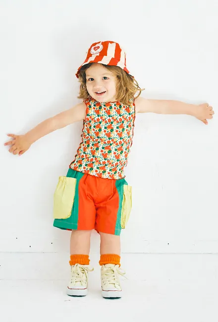 p.premier ピードットプルミエの子供服