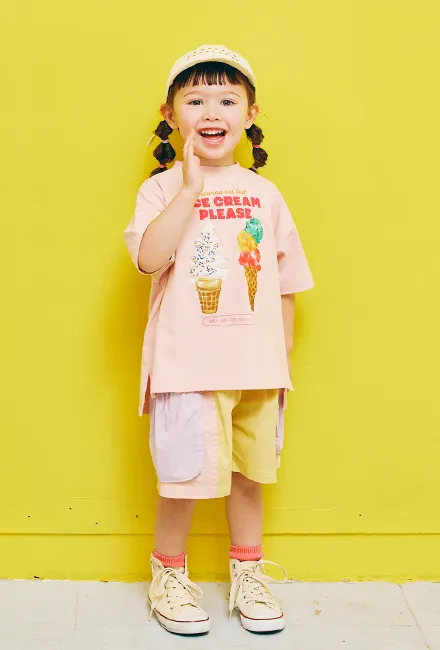 p.premier ピードットプルミエの子供服