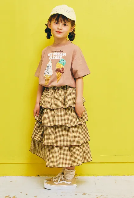 p.premier ピードットプルミエの子供服