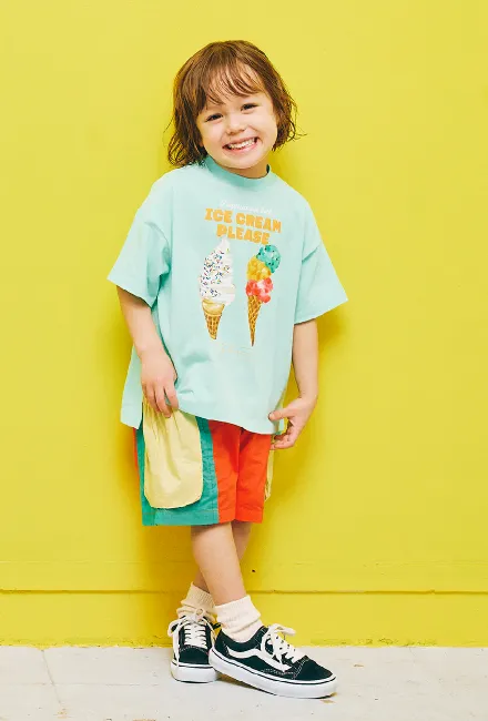 p.premier ピードットプルミエの子供服