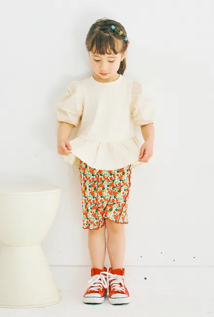 p.premier ピードットプルミエの子供服