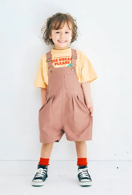 p.premier ピードットプルミエの子供服