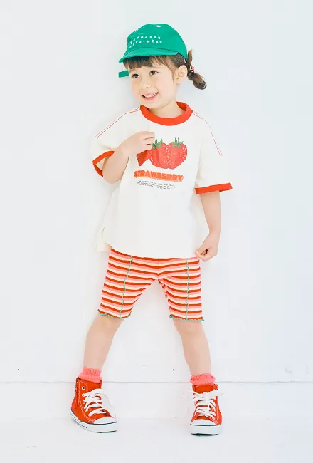 p.premier ピードットプルミエの子供服