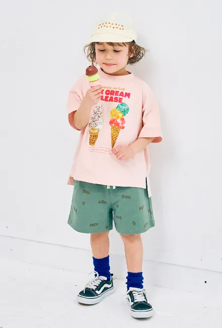 p.premier ピードットプルミエの子供服