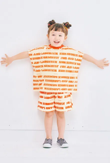 p.premier ピードットプルミエの子供服