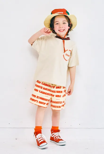 p.premier ピードットプルミエの子供服