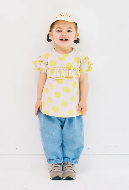 p.premier ピードットプルミエの子供服