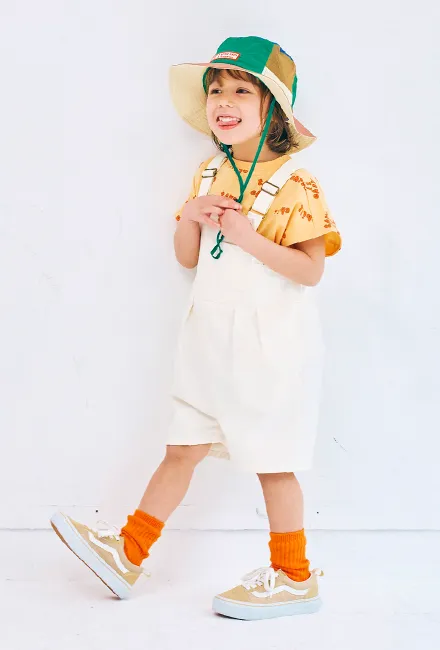 p.premier ピードットプルミエの子供服