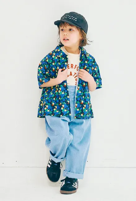 p.premier ピードットプルミエの子供服