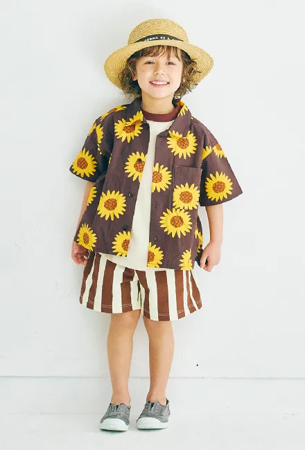 p.premier ピードットプルミエの子供服