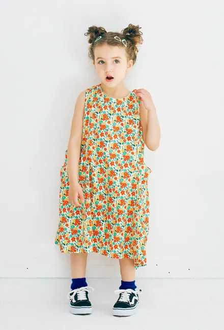 p.premier ピードットプルミエの子供服