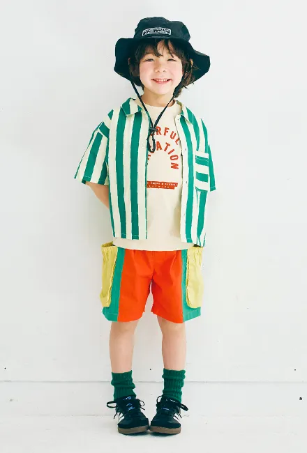 p.premier ピードットプルミエの子供服