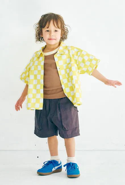 p.premier ピードットプルミエの子供服