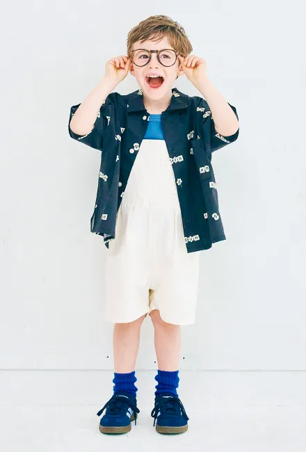 p.premier ピードットプルミエの子供服