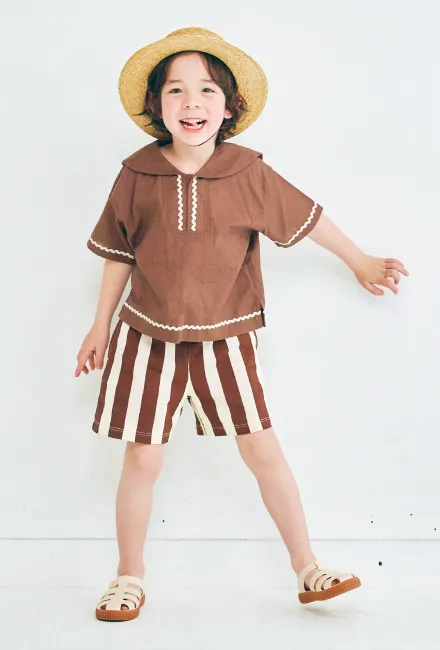 p.premier ピードットプルミエの子供服