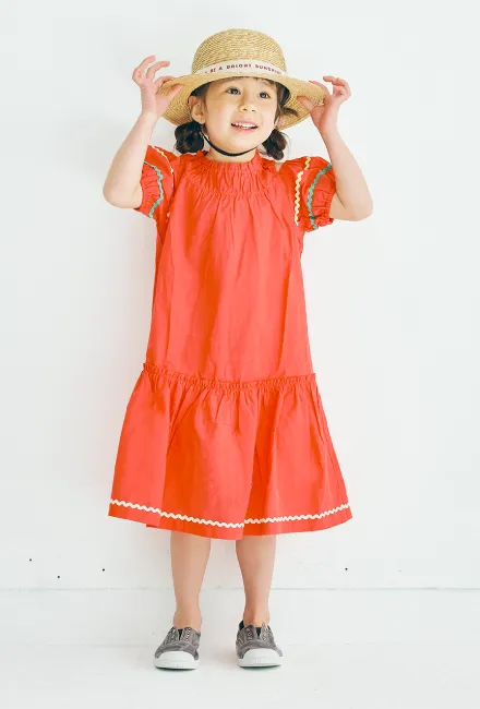 p.premier ピードットプルミエの子供服