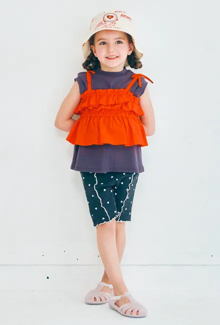 p.premier ピードットプルミエの子供服