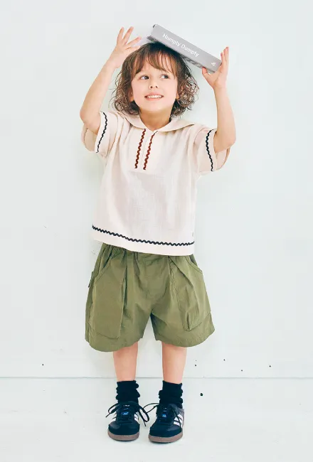 p.premier ピードットプルミエの子供服