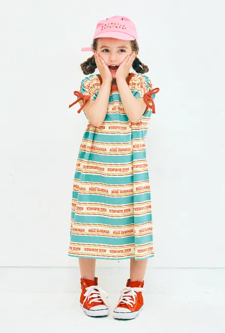 p.premier ピードットプルミエの子供服