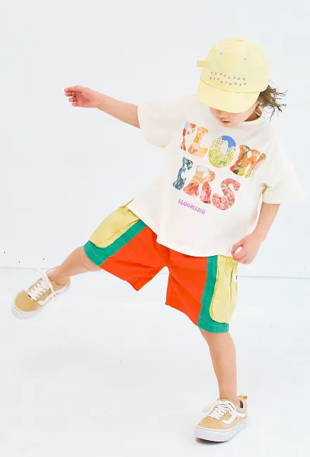 p.premier ピードットプルミエの子供服