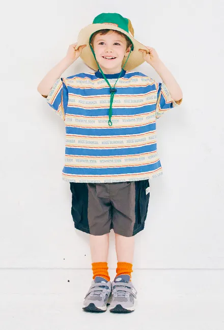 p.premier ピードットプルミエの子供服