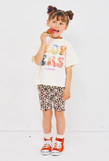 p.premier ピードットプルミエの子供服