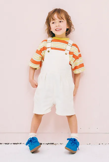 p.premier ピードットプルミエの子供服