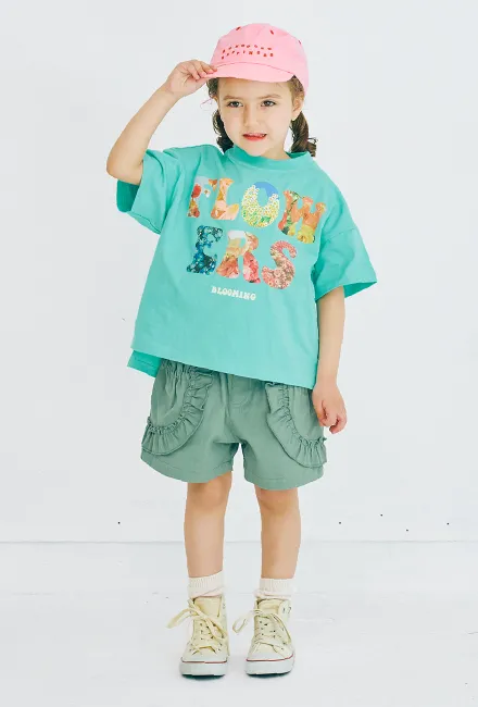 p.premier ピードットプルミエの子供服