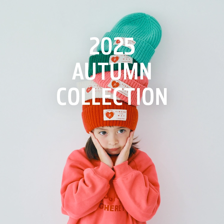 2025 AUTUMN COLLECTION