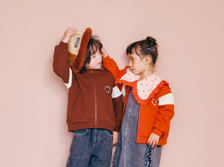 p.premier ピードットプルミエの子供服