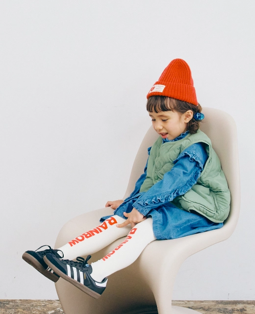 p.premier ピードットプルミエの子供服