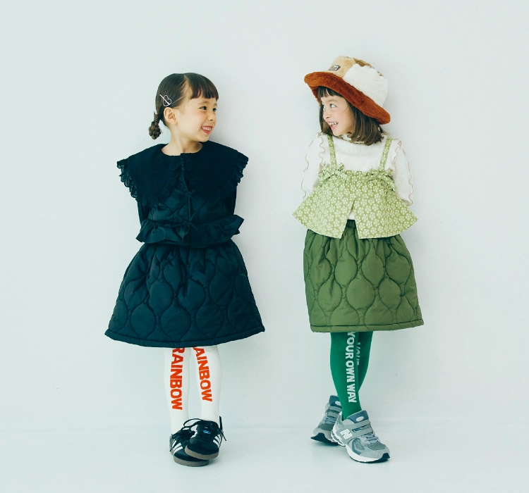 p.premier ピードットプルミエの子供服