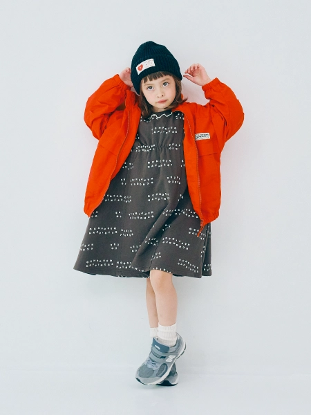 p.premier ピードットプルミエの子供服