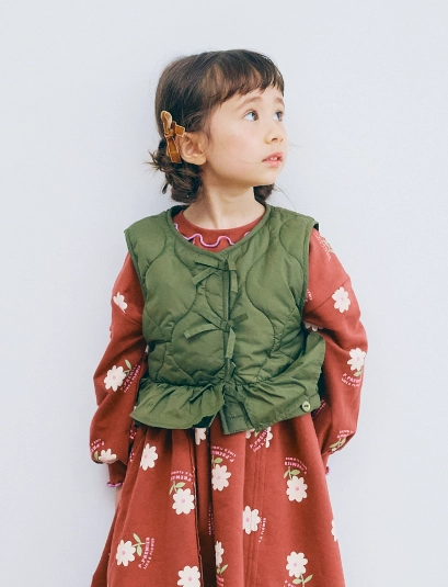 p.premier ピードットプルミエの子供服