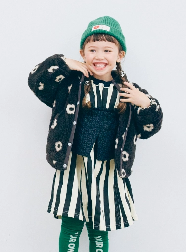 p.premier ピードットプルミエの子供服