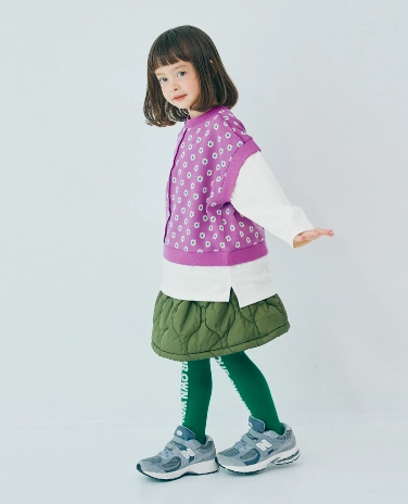 p.premier ピードットプルミエの子供服