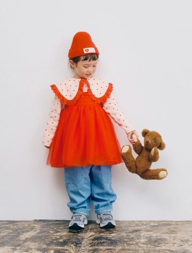 p.premier ピードットプルミエの子供服