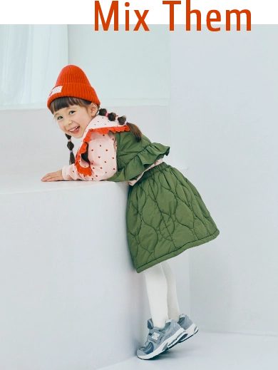 p.premier ピードットプルミエの子供服