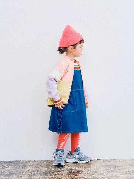 p.premier ピードットプルミエの子供服