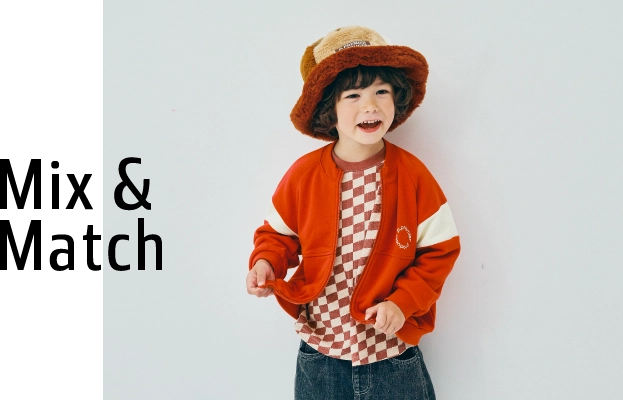 p.premier ピードットプルミエの子供服